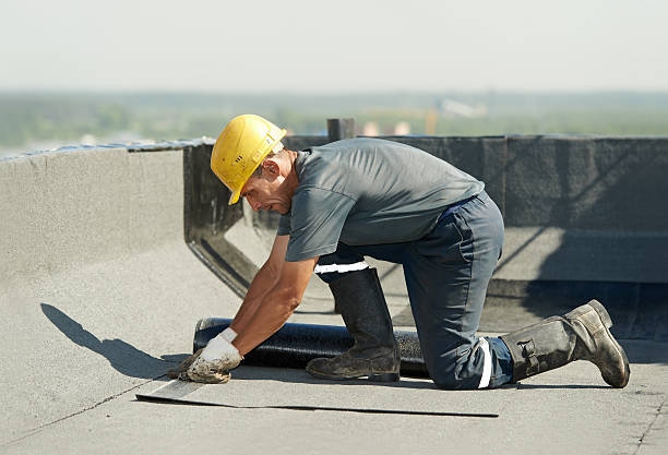 Best Insulation for Specific Applications in Grandview, MO